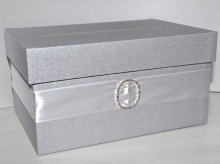 Krabice na přání š30 x h24 x v20 cm - obj. kód KP012